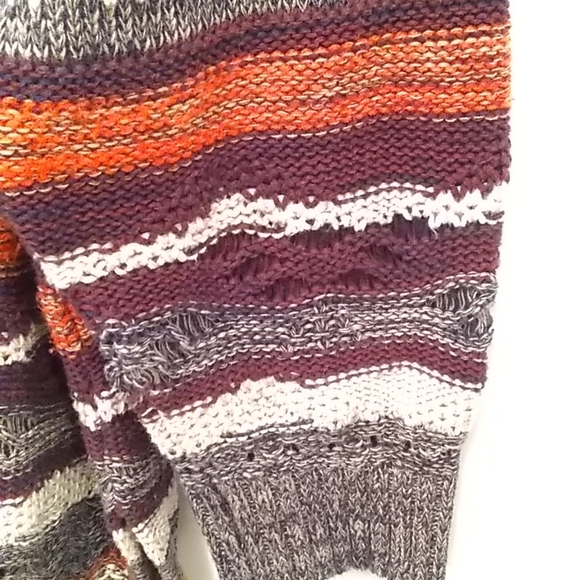 DC Jeans Long Sleeve Sweater 2X - Picture 3 of 11